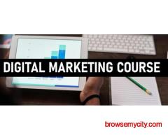 Best Digital Marketing Course in Laxmi Nagar | Advanced Training with Placement