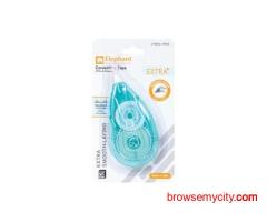 Best Correction Tapes for Office & School Use – Mello Store Guide