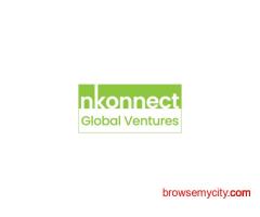 Best Digital Marketing Agency in Warangal & Hanamkonda | Nkonnect Global Ventures