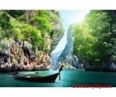True Flavours of Thailand with Krabi & Phuket5 Nights