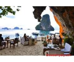 True Flavours of Thailand with Krabi & Phuket5 Nights