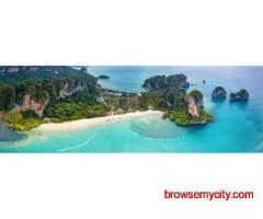 True Flavours of Thailand with Krabi & Phuket5 Nights