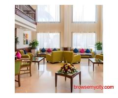 Stay at Regenta Central Herald Mysore – A Top Hotel Near Mysore Railway Station