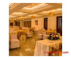 Stay at Regenta Central Herald Mysore – A Top Hotel Near Mysore Railway Station