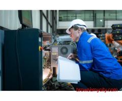 AC and DC Drives