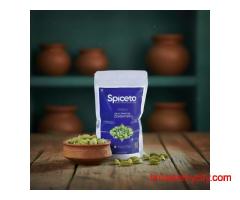 Best cardamom suppliers in Kerala | cardamom green