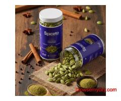 Best cardamom suppliers in Kerala | cardamom green