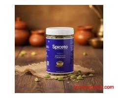Best cardamom suppliers in Kerala | cardamom green