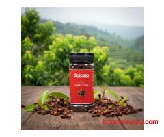 Best Quality Clove Spices | Clove From Idukki