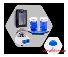 Trusted Lab Equipment Manufacturer and Supplier with Quality Instruments