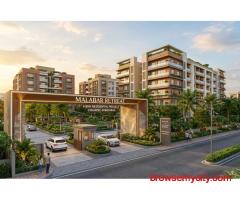 MALABAR RETREAT - 4 BHK Residential Project at Chharodi, Ahmedabad | AddressBox