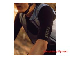 Premium Cycle Outfits for Every Ride | SpatzWear