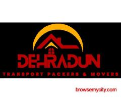 Transporter in Dehradun