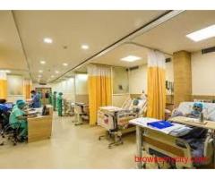 Trusted Gastroenterology Specialists in Delhi