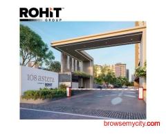 New Residential Projects in Punawale Pune