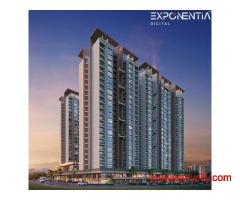 Residential Projects in Punawale Pune