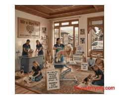 Pet Grooming Service at Home in Srinagar JK