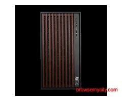 High Performance Computer Workstation from ANT PC