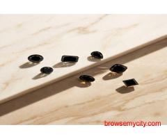 Buy Loose Black Diamonds for Custom Jewelry