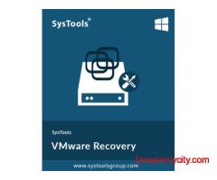 SysTools VMware Recovery Tool