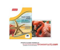 Why Neelgagan Glossy Paper Is the Perfect Choice for Premium Printing
