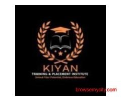 Best Training And Placement Institute In Rajasthan – Kiyan Training Institute