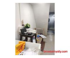 Furnished Office Space on Rent in Kandivali West | 4 Seater Commercial Office Available