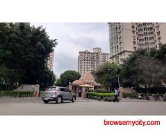 Experience Premium Living with Luxury Residential Properties for Rent