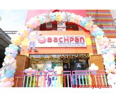play school and daycare directory in India