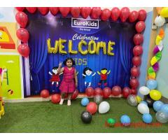 play school and daycare directory in India