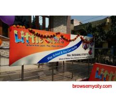 play school and daycare directory in India
