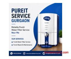 Pureit Service Gurgaon | Expert Pureit RO Repair by A To Z Enterprises