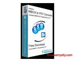 Convert MBOX to PST Instantly – Fast, Safe & Reliable MBOX to PST Converter Tool
