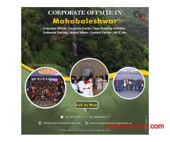 Conference Venues In Mahabaleshwar for Productive Business Events