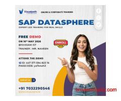 SAP Datasphere Training