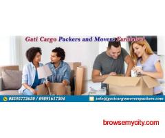 Packers and Movers Faridabad