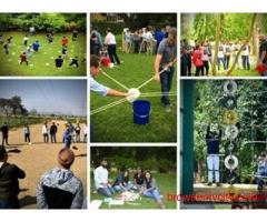 Corporate Outing Near Delhi for Employee Engagement