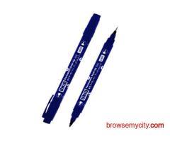 Dual Tip Permanent Markers: The Perfect Tool for Creativity | Mello Store