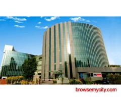 Commercial Projects on Golf Course Road for Businesses