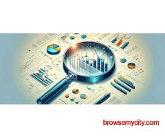 Data Analytics Certification Course