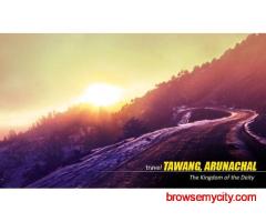 Experience the Soul of Arunachal: Premium Tawang Tour Package