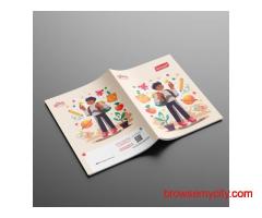 Best Quality Notebook for Students – Neelgagan