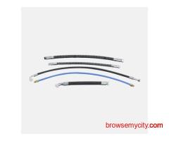 High-Pressure Hydraulic Hoses – Imperial Auto