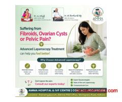 Best Doctors for Laparoscopic Surgery in Nellore
