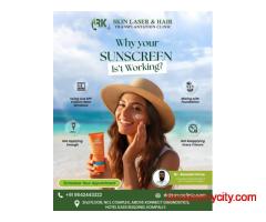 Restore Your Skin Confidence with Expert Care