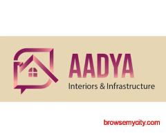 Best Interior Designers in Kokapet