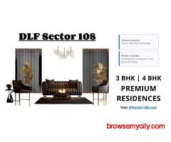 Future Growth Opportunities in DLF Sector 108 Noida