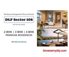 Future Growth Opportunities in DLF Sector 108 Noida