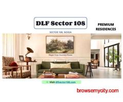 Future Growth Opportunities in DLF Sector 108 Noida