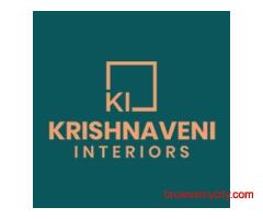 Office Interior Designers in Kompally
